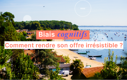 Les biais cognitifs : psychologie, marketing ou les deux ?